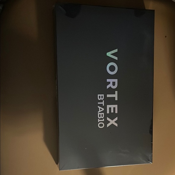 BTAB10 Black Tablet - Picture 2 of 3